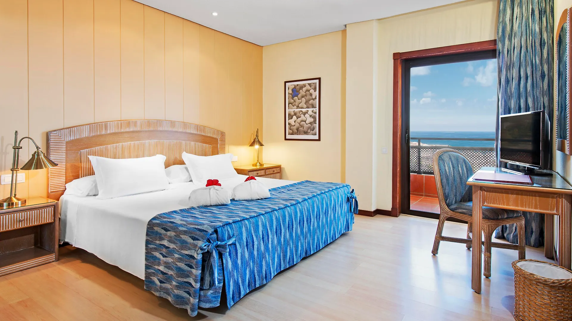 Fergus Puerto De La Cruz Hotel Puerto de la Cruz (Tenerife)