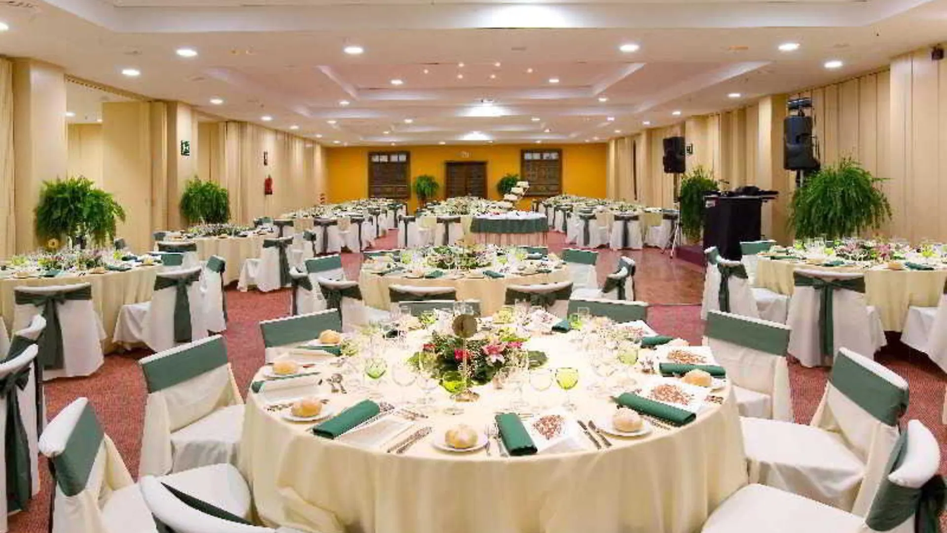 Fergus Puerto De La Cruz Hotel Spanje