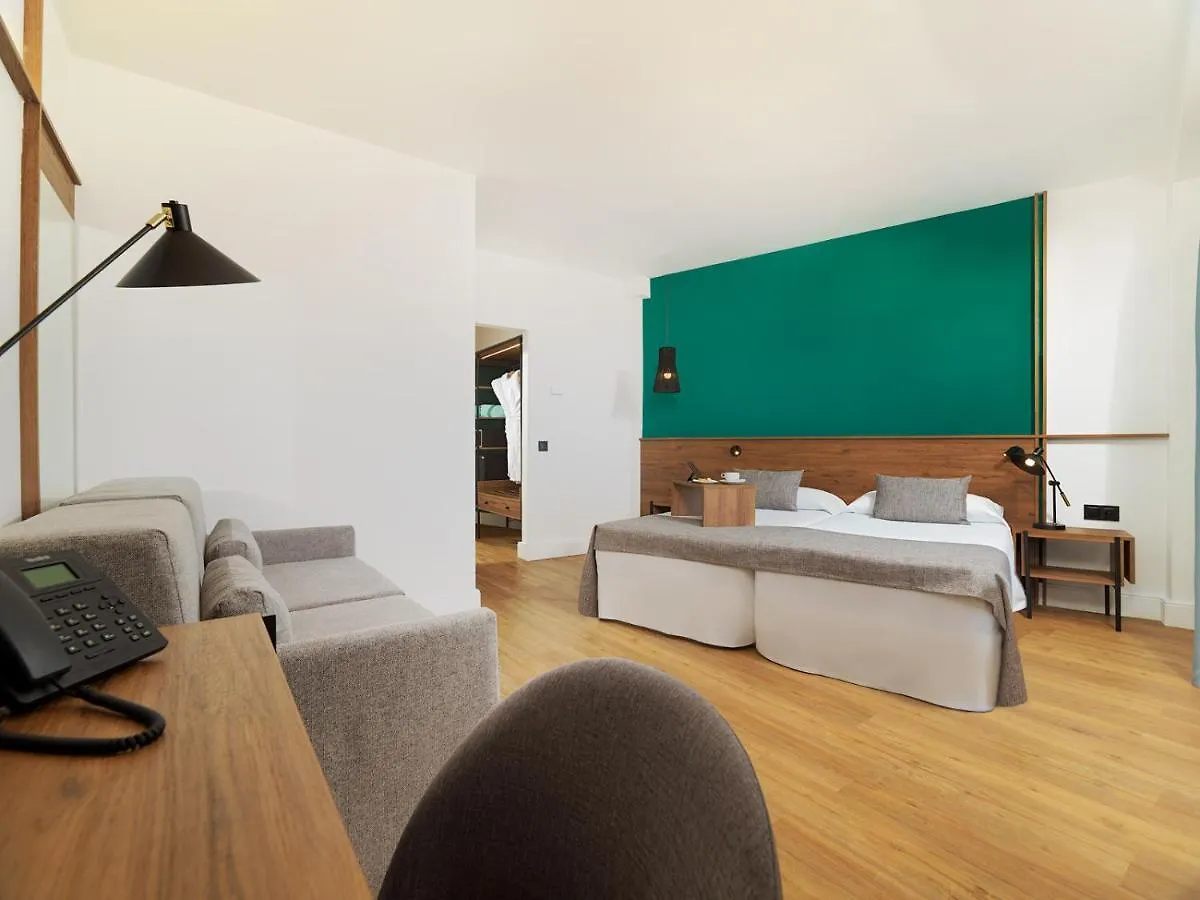 Fergus Puerto De La Cruz Hotel  Puerto de la Cruz (Tenerife)