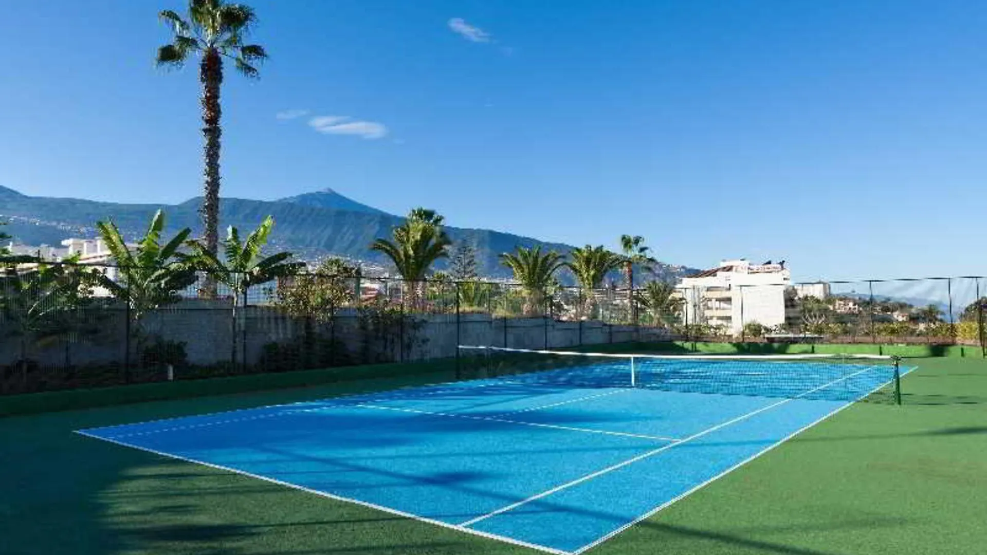Fergus Puerto De La Cruz Hotel  Puerto de la Cruz (Tenerife)