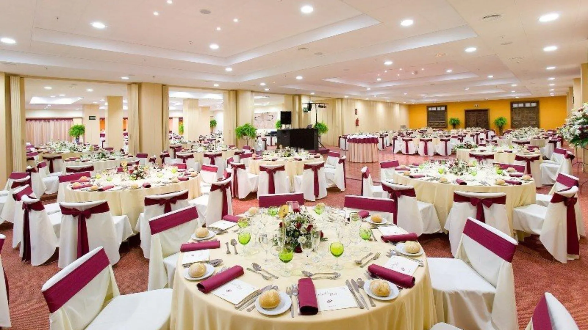 ****  Fergus Puerto De La Cruz Hotel Spanje