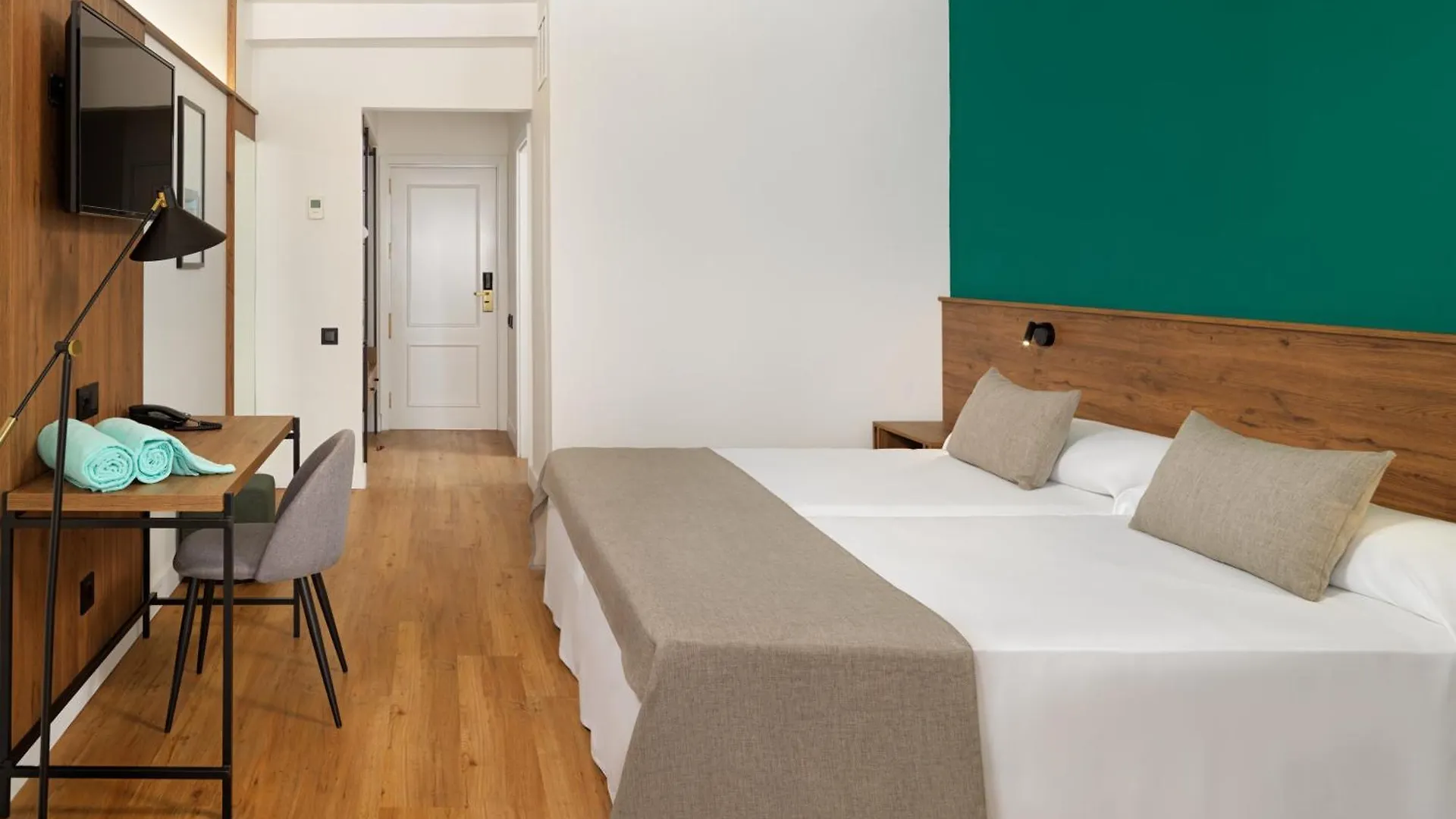Fergus Puerto De La Cruz Hotel