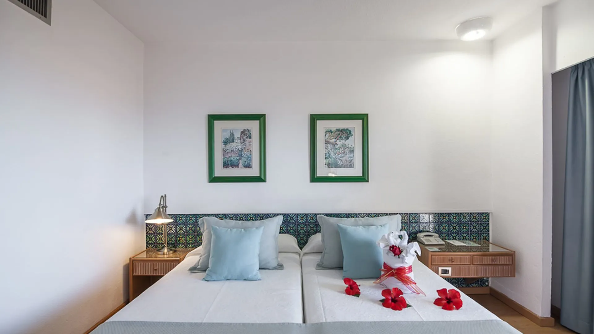 Fergus Puerto De La Cruz Hotel  Puerto de la Cruz (Tenerife)