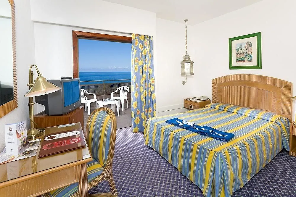 Fergus Puerto De La Cruz Hotel  Puerto de la Cruz (Tenerife)