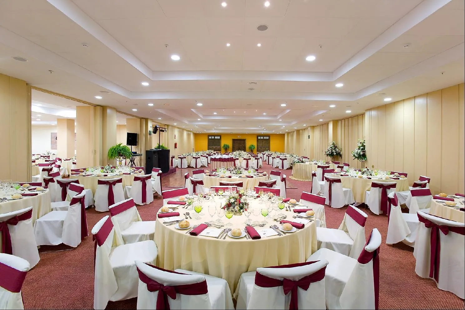 Fergus Puerto De La Cruz Hotel