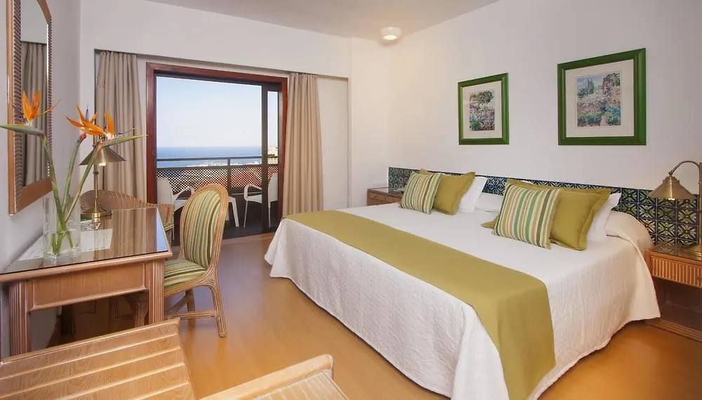 Fergus Puerto De La Cruz Hotel
