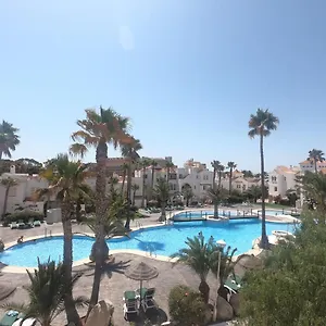  Appartement Golf Center Espagne