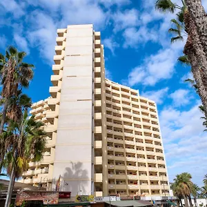  Appartement Teneguia Espagne
