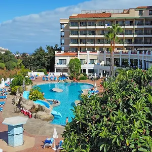 Bluesea Costa Jardin & Пуэрто-де-ла-Крус