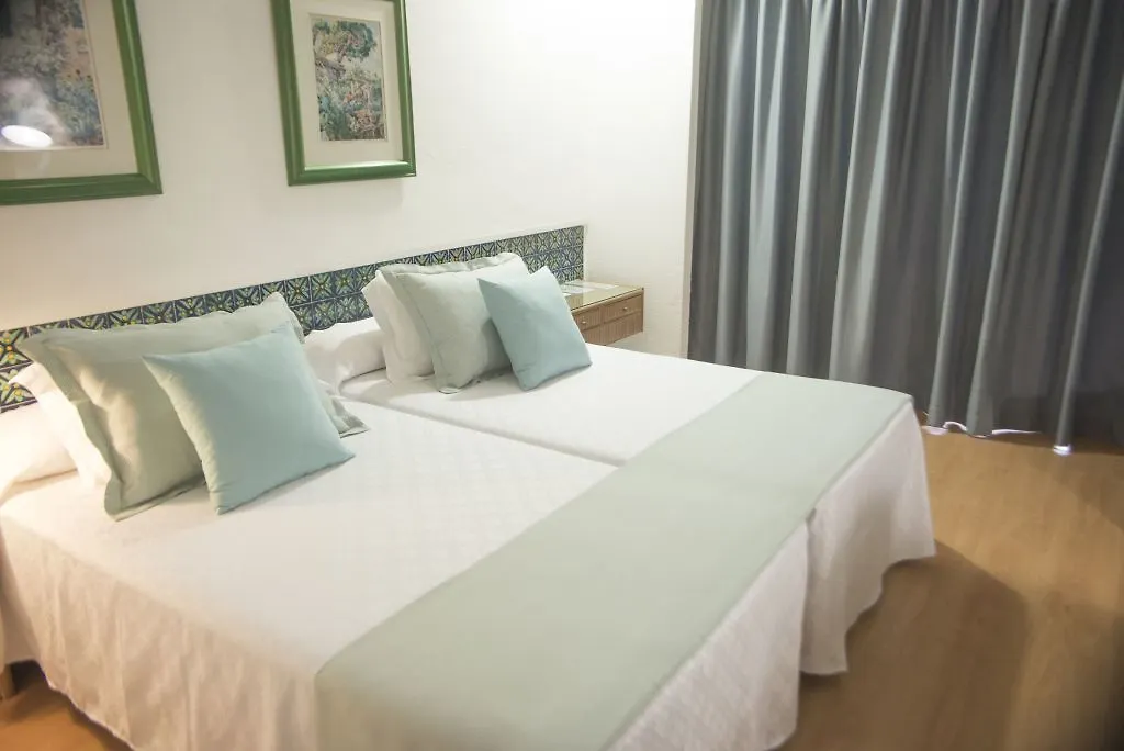 Fergus Puerto De La Cruz Hotel  Puerto de la Cruz (Tenerife)