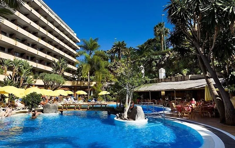 Fergus Puerto De La Cruz Hotel 4*, Puerto de la Cruz (Tenerife) Spain